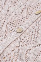 Load image into Gallery viewer, Oatmeal Knit Cardigan