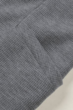 Load image into Gallery viewer, Gray Textured Jumpsuit