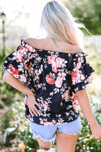Load image into Gallery viewer, Rose Garden Blouse