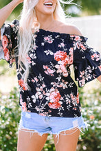 Load image into Gallery viewer, Rose Garden Blouse