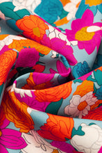 Load image into Gallery viewer, Bubble Sleeve Babydoll Dress