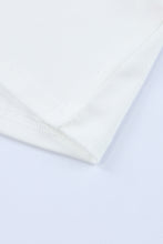 Load image into Gallery viewer, Stars and Stripes V Neck Tee