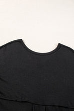 Load image into Gallery viewer, Maxi T-shirt Dress