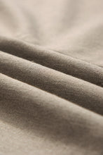 Load image into Gallery viewer, Collared Oversize Top