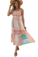 Load image into Gallery viewer, Patchwork Sundress