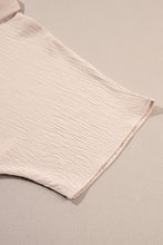 Load image into Gallery viewer, Collared Loose Romper