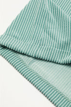 Load image into Gallery viewer, Moonlight Jade Corded Tie Straps V Neck Wide Leg Jumpsuit