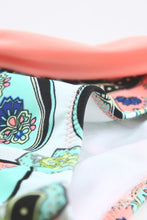 Load image into Gallery viewer, Padded Gather Push-up Bikini Set