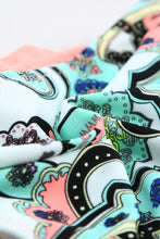 Load image into Gallery viewer, Padded Gather Push-up Bikini Set