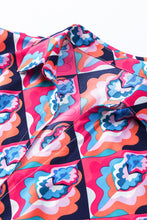 Load image into Gallery viewer, Long Sleeve High Waist Dress