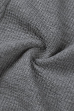 Load image into Gallery viewer, Gray Textured Jumpsuit