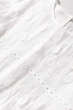 Load image into Gallery viewer, Flounce Sleeve Blouse