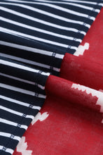 Load image into Gallery viewer, Stars and Stripes Knit Top