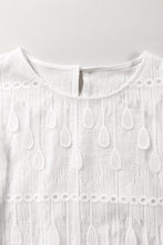 Load image into Gallery viewer, Flounce Sleeve Blouse