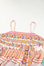 Load image into Gallery viewer, Patchwork Sundress