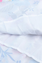 Load image into Gallery viewer, Mock Neck Floral Dress