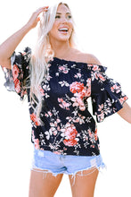 Load image into Gallery viewer, Rose Garden Blouse