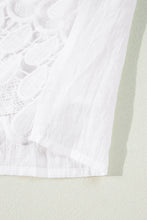 Load image into Gallery viewer, Flounce Sleeve Blouse