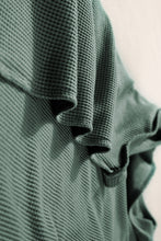 Load image into Gallery viewer, Pocket Tank and Drawstring Shorts Set