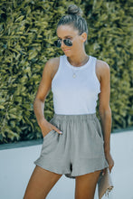 Load image into Gallery viewer, Ruffle Shorts