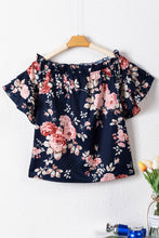 Load image into Gallery viewer, Rose Garden Blouse