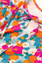 Load image into Gallery viewer, Bubble Sleeve Babydoll Dress