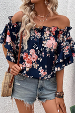 Load image into Gallery viewer, Rose Garden Blouse
