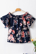 Load image into Gallery viewer, Rose Garden Blouse