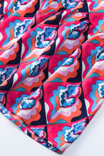 Load image into Gallery viewer, Long Sleeve High Waist Dress