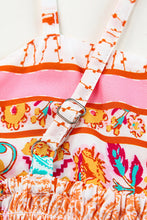 Load image into Gallery viewer, Patchwork Sundress