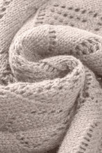 Load image into Gallery viewer, Oatmeal Knit Cardigan