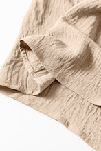 Load image into Gallery viewer, Spaghetti Straps Waist Tie Wide Leg Jumpsuit with Pockets