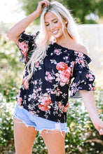 Load image into Gallery viewer, Rose Garden Blouse