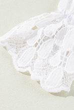 Load image into Gallery viewer, Flounce Sleeve Blouse