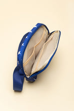 Load image into Gallery viewer, Bluing Independent Day Flag Star Printed Crossbody Bag