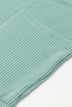 Load image into Gallery viewer, Moonlight Jade Corded Tie Straps V Neck Wide Leg Jumpsuit