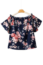 Load image into Gallery viewer, Rose Garden Blouse