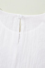 Load image into Gallery viewer, Flounce Sleeve Blouse