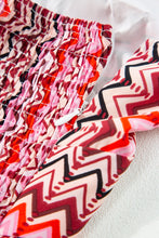 Load image into Gallery viewer, Tribal Printed Maxi Dress