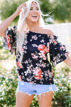 Load image into Gallery viewer, Rose Garden Blouse