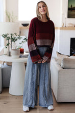 Load image into Gallery viewer, Light Wash Wide Leg Denim Overall