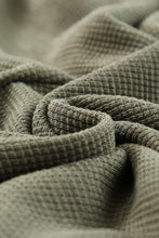 Load image into Gallery viewer, Green Textured Jumpsuit