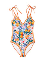 Load image into Gallery viewer, Squeeze Me One Piece Swimsuit

