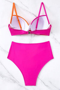 Sunset Dreams Bikini Swimsuit