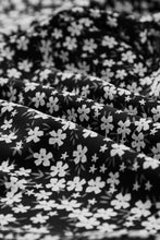 Load image into Gallery viewer, Midnight Dreams Wide Leg Floral Jumpsuit
