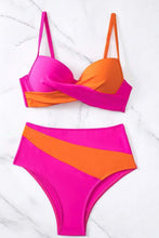 Load image into Gallery viewer, Sunset Dreams Bikini Swimsuit
