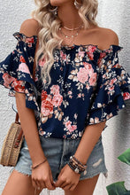 Load image into Gallery viewer, Rose Garden Blouse
