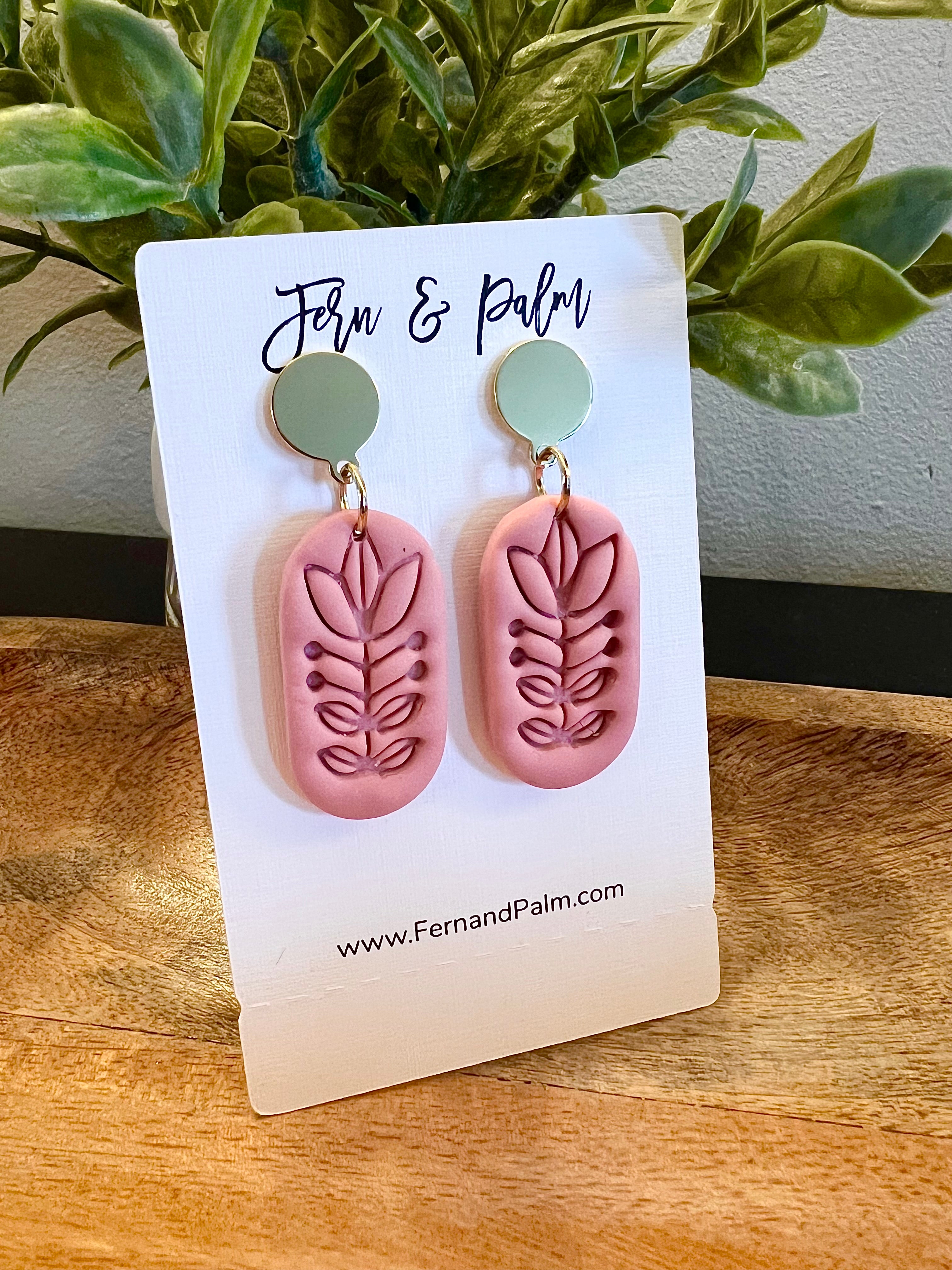 Tulip in French Pink