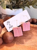 Tile in French Pink