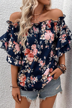 Load image into Gallery viewer, Rose Garden Blouse
